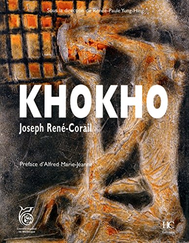 Imagen de archivo de Khokho : Joseph Ren-corail a la venta por RECYCLIVRE