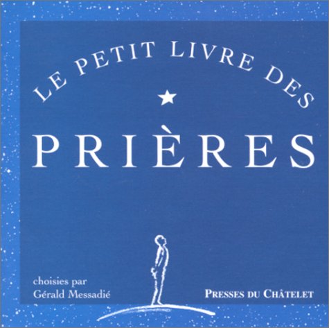 9782911217937: Le Petit Livre des Prires