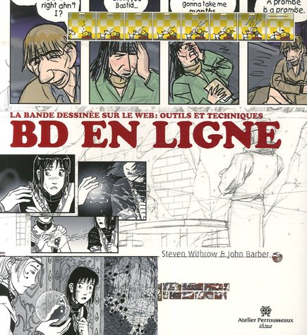 BD en ligne