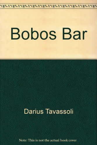 Stock image for Bobos Bar for sale by RECYCLIVRE