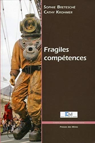Stock image for Fragiles comptences for sale by Revaluation Books