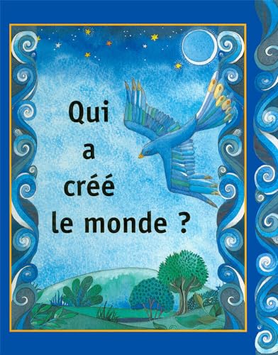 Imagen de archivo de QUI A CREE LE MONDE ? a la venta por Librairie rpgraphic