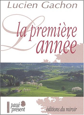Beispielbild fr La Premire Anne zum Verkauf von Ammareal
