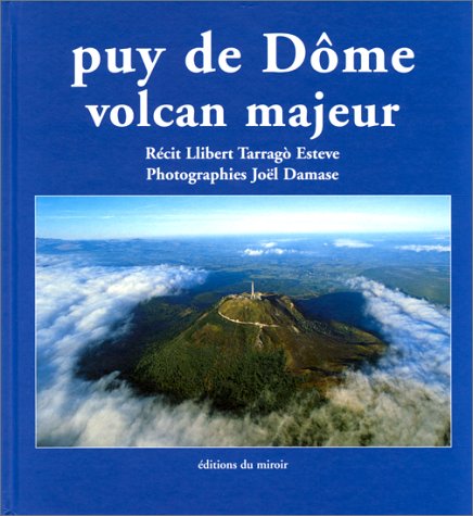 Imagen de archivo de Puy de Pomme, volcan majeur a la venta por Ammareal