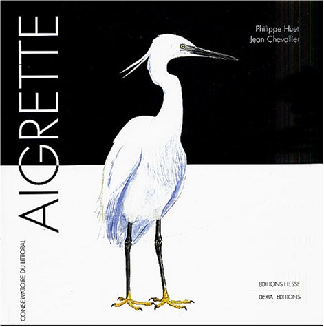 9782911272585: Aigrette