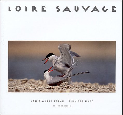 9782911272646: Loire sauvage