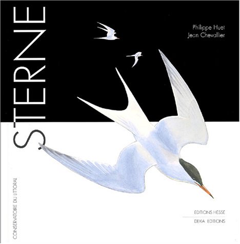 9782911272691: Sterne (Les oiseaux du bord de mer)