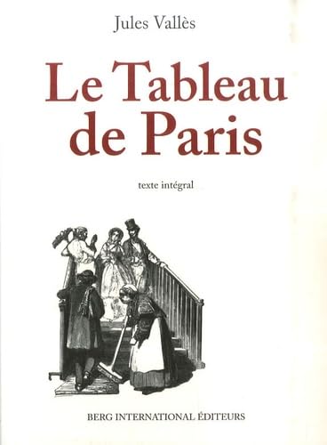 Stock image for Le Tableau de Paris for sale by Ammareal