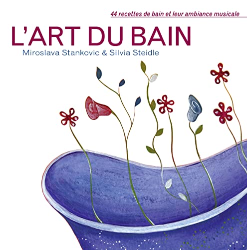 9782911328442: L'art du bain (French Edition)