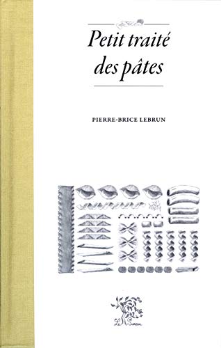 Imagen de archivo de Petit trait des ptes a la venta por Revaluation Books