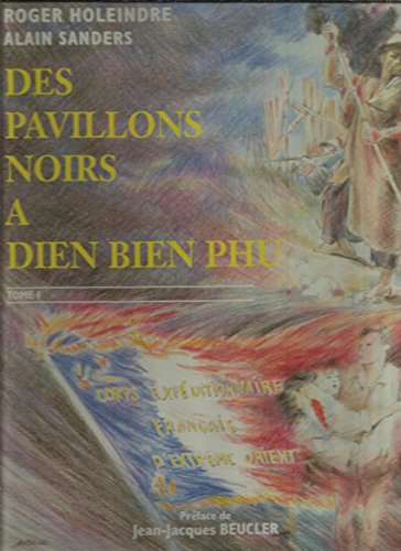 9782911349010: des pavillons noirs  Dien Bien Phu