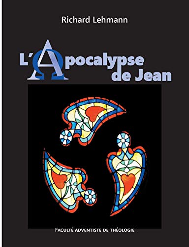Beispielbild fr L'Apocalypse de Jean zum Verkauf von medimops
