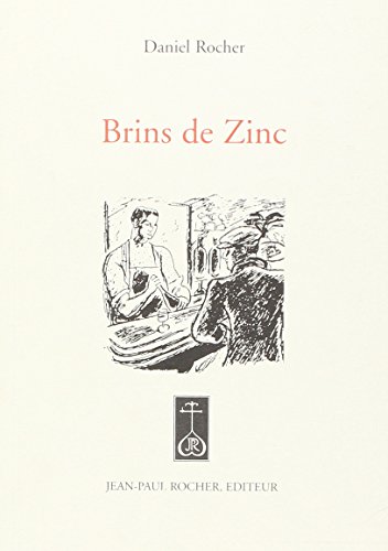 Beispielbild fr Brins de Zinc (Vente Ferme) zum Verkauf von medimops