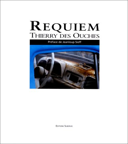 Imagen de archivo de Requiem a la venta por medimops