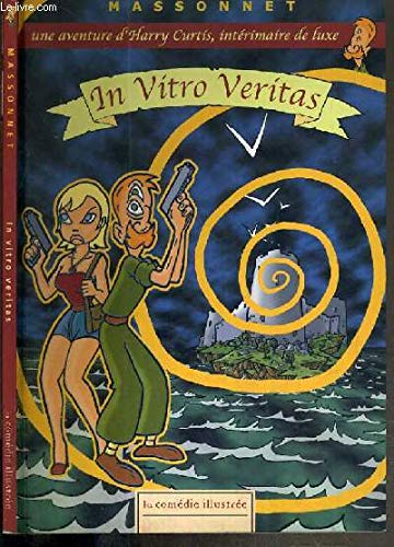 Stock image for Interworld, tome 2 : In vitro veritas for sale by Ammareal