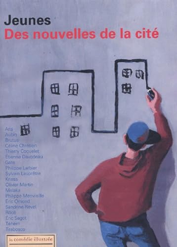 Imagen de archivo de Jeunes : des nouvelles de la cit a la venta por Ammareal