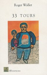 Stock image for 33 tours for sale by secretdulivre