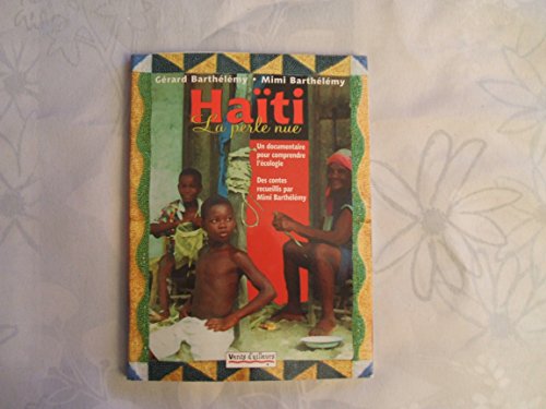 Beispielbild fr Haiti la perle nue anc. ed. zum Verkauf von pompon