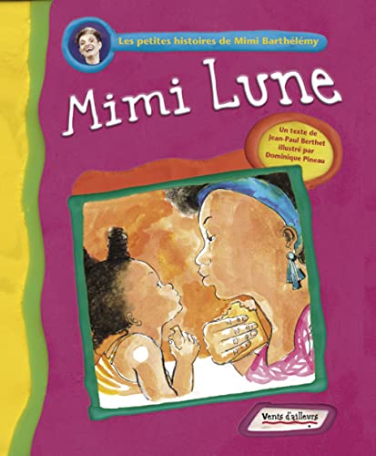 Beispielbild fr Mimi Lune zum Verkauf von WorldofBooks