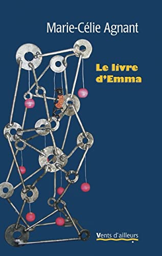 Beispielbild fr Le Livre d'Emma zum Verkauf von Ammareal