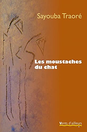 Beispielbild fr Les Moustaches du chat zum Verkauf von medimops