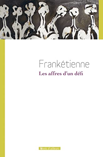 Beispielbild fr Les affres d'un d  fi (French Edition) zum Verkauf von Better World Books: West