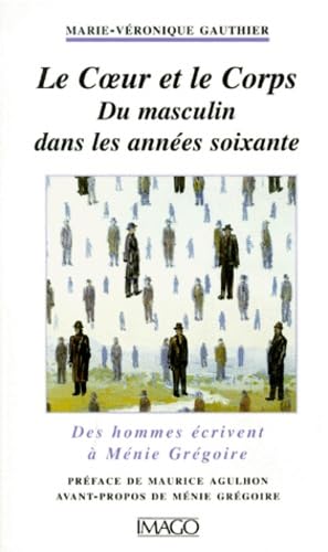 Stock image for Le coeur et le corps for sale by A TOUT LIVRE