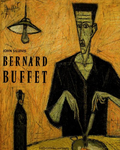 9782911434976: Bernard Buffet: 1928-1999