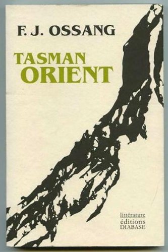 Stock image for Tasman Orient for sale by Chapitre.com : livres et presse ancienne