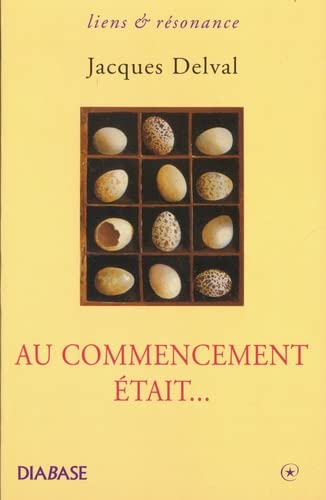 Beispielbild fr Au Commencement tait.: Rcits de la Cration zum Verkauf von medimops