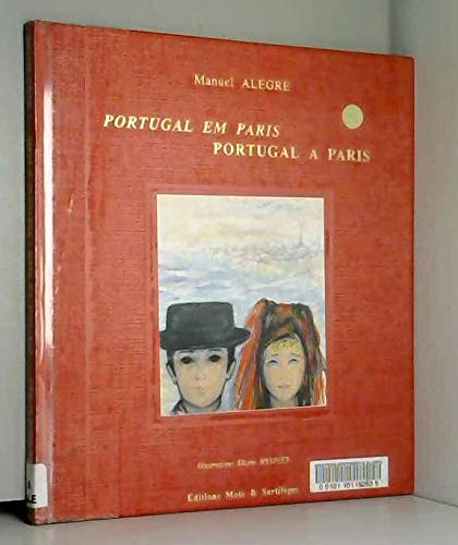 Imagen de archivo de Portugal  Paris a la venta por Ammareal
