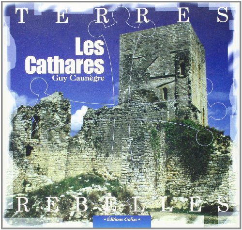 Imagen de archivo de Les cathares a la venta por medimops