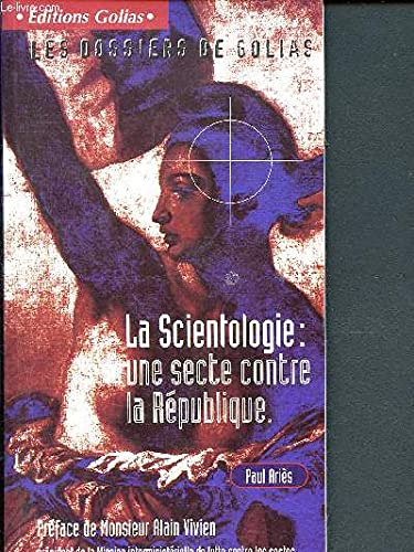 9782911453830: La Scientologie : une secte contre la Rpublique