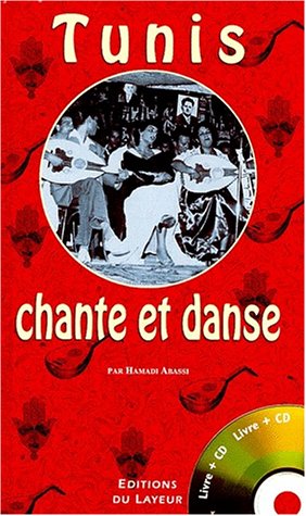 Stock image for Tunis Chante Et Danse for sale by RECYCLIVRE