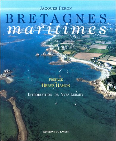 Stock image for Les Bretagnes Maritimes for sale by RECYCLIVRE