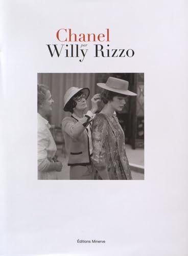 9782911469473: Chanel par Willy Rizzo