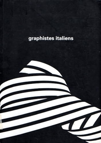 9782911493072: Graphistes italiens