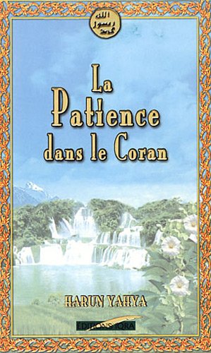 Beispielbild fr Patience dans le Coran (La) zum Verkauf von Ammareal