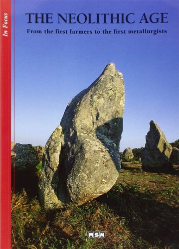 Stock image for The Neolithic Age : From the first farmers to the first metallurgists - In Focus (English edition) for sale by Smith Family Bookstore Downtown