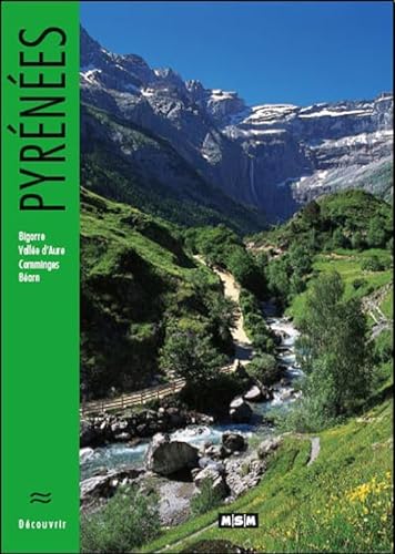 9782911515422: Pyrenees (decouvrir)