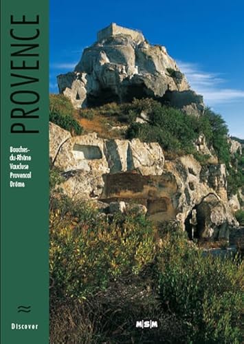 9782911515552: Provence - Discover (Anglais)