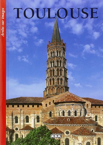 Imagen de archivo de Toulouse (Arrts-sur-Images) a la venta por Ammareal