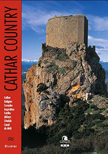9782911515767: Cathar Country - Discover (Anglais)