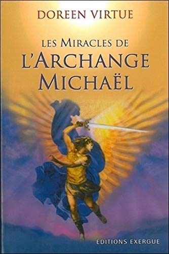 Beispielbild fr Les Miracles de l'Archange Michal zum Verkauf von Librairie Th  la page