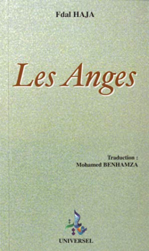 Stock image for Les anges for sale by Librairie Th  la page