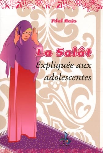 Beispielbild fr La salt explique aux adolescentes zum Verkauf von medimops