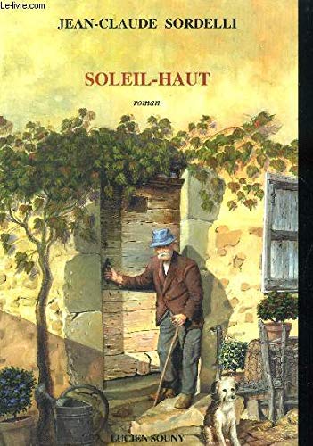 Beispielbild fr Soleil-Haut : roman zum Verkauf von Ammareal