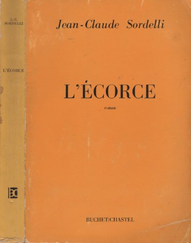 Beispielbild fr L'corce zum Verkauf von Ammareal