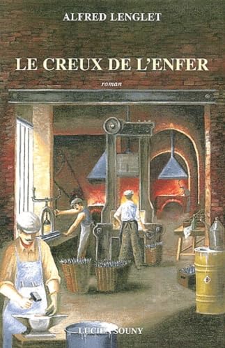 9782911551734: Creux de l'enfer (le)