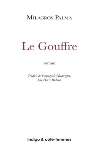 Stock image for Le gouffre (French Edition) for sale by Gallix